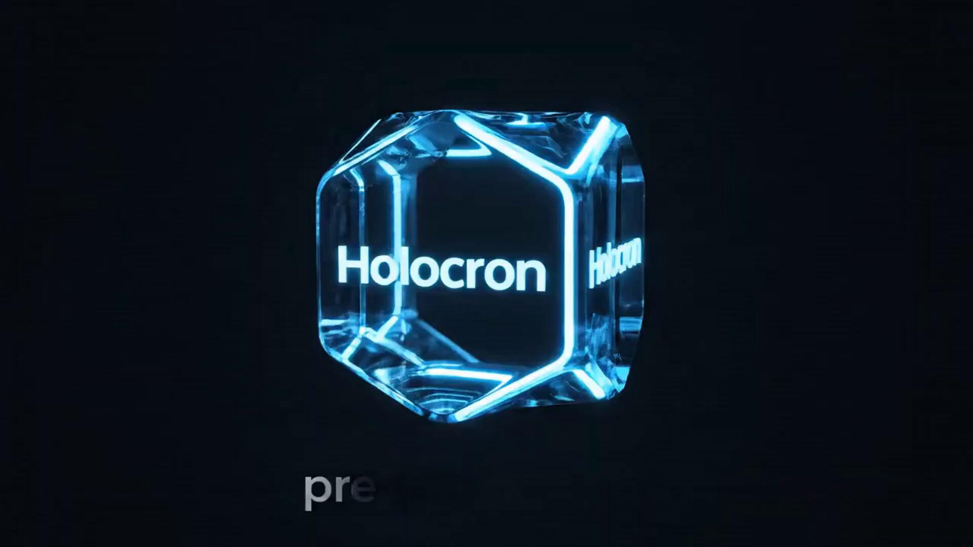 The Holocron